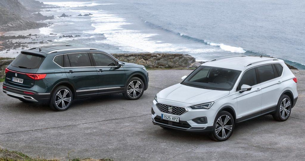 Seat Tarraco ne zaman satılacak