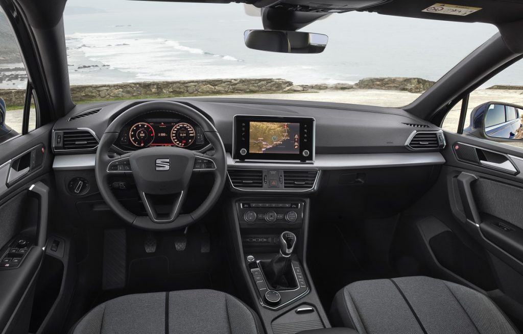 Seat Tarraco ne zaman satılacak Seat Tarraco ne zaman satılacak