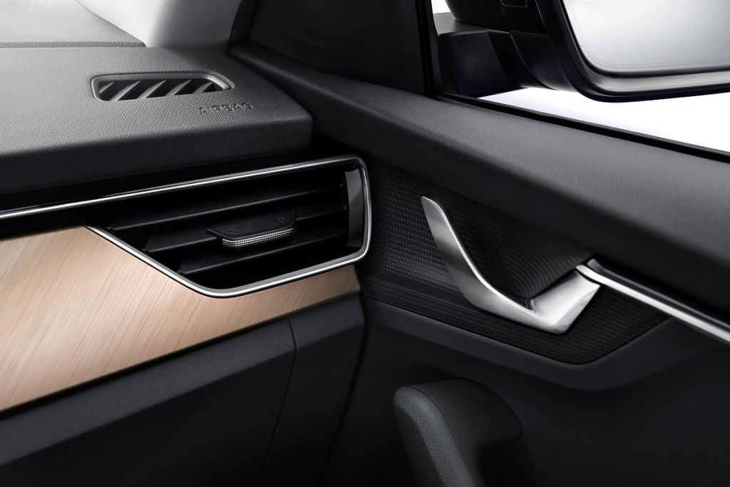 2019 Skoca Scala kokpit tasarımı, Skoda yeni modeller 2018, Skoda Türkiye, skoda scala tasarım, skoda scala bagaj hacmi, skoda scala özellikler