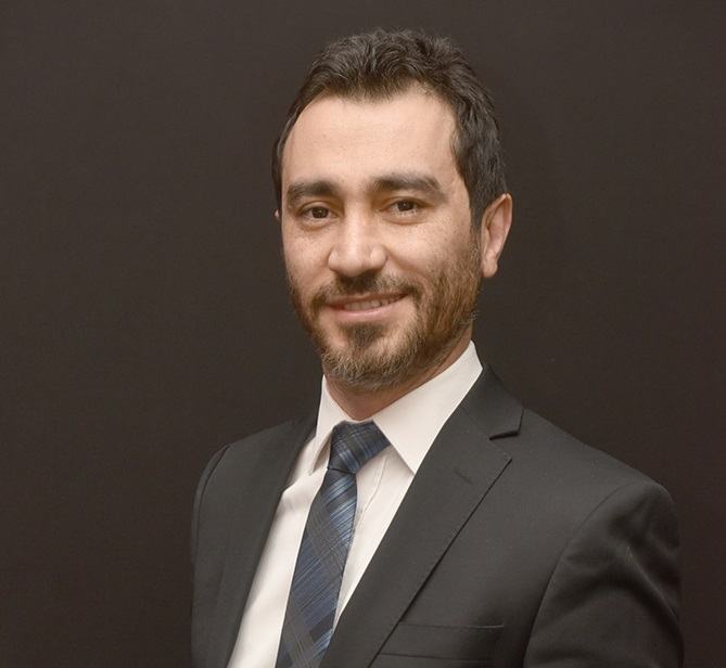 İkinciyeni com Genel Müdürü Emre Ayyıldız