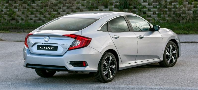 Honda Civic sahibi olmak için yılın son fırsatı
