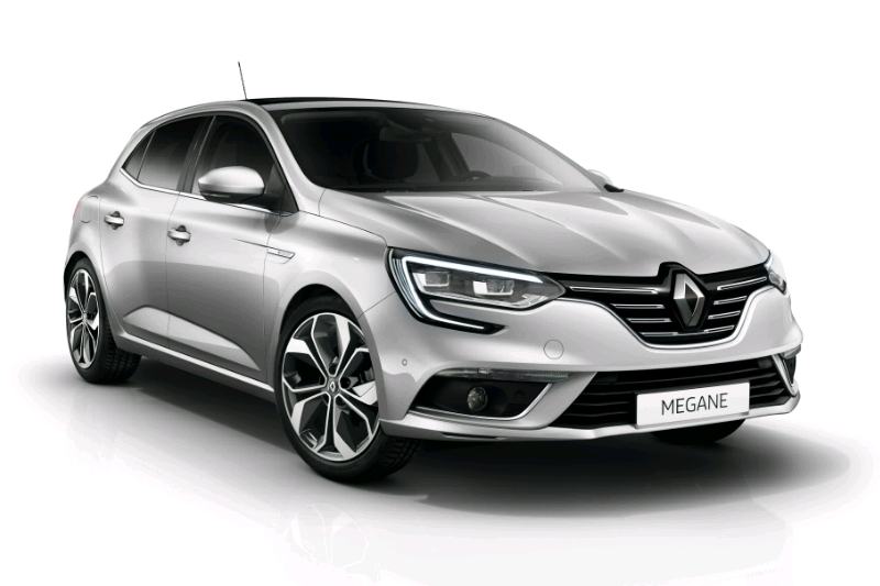 Renault Megane Sedan Aralık 2018 kampanya