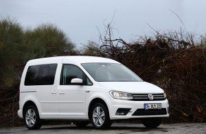 Volkswagen Caddy 1.4 TSI DSG Test, Volkswagen Caddy Arabam.com Testi, Volkswagen Caddy 1.4 TSI DSG Test Murat Tosun Test Etti, Araba Habercisi Dergisi, Araba Haberleri, Otomobil Haberleri, Volkswagen Caddy 1.4 TSI DSG Testi oku