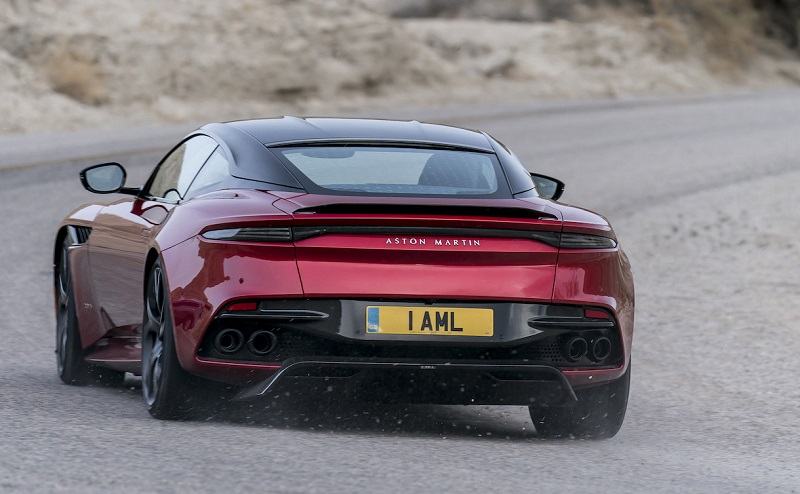 Aston Martin DBS Superleggera Türkiye Fiyatı, DBS Superleggera Teknik Özellik, Aston Martin Türkiye, Aston Martin Modelleri, Kullanılmış Aston Martin, Araba Habercisi Dergisi, Araba Haberleri, Otomobil Haberleri