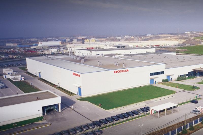 Honda Türkiye Fabrikası Kapanıyor Mu, Honda Gebze Fabrikası, Honda Fabrikası, Honda modelleri, honda ikinci el, sahibinden honda, Araba Habercisi Dergisi, Araba Haberleri, Otomobil Haberleri
