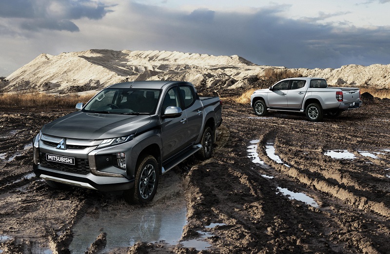Mitsubishi L200 Ne Zaman Satılacak, Yeni Mitsubishi L200 Yorumları, L200 Yorumları, L200 Özellikleri, Yeni L200 Teknik Özellikleri, Araba Habercisi Dergisi, Araba Haberleri, Otomobil Haberleri