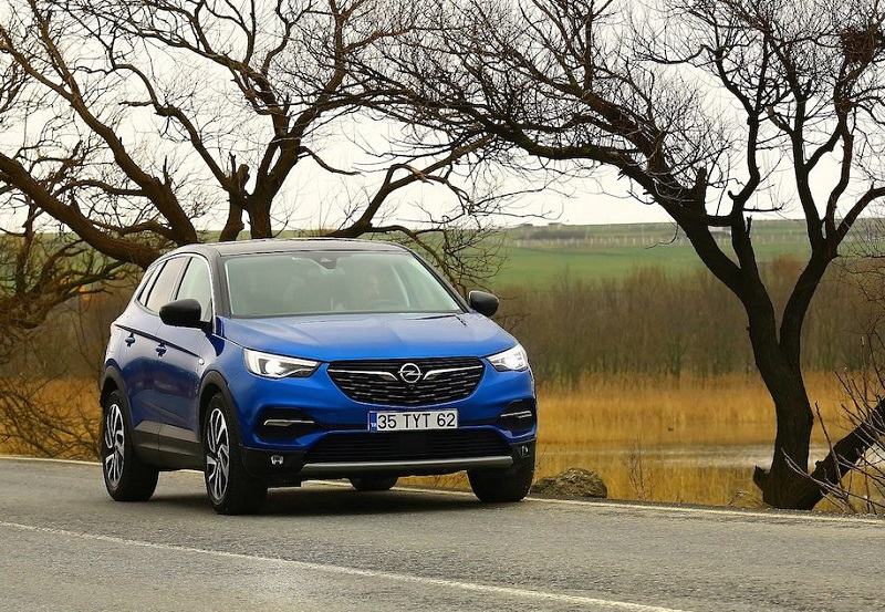 Opel Grandland X Testi Oku, Opel Grandland X Arabam.com Testi, Grandland Testi, Grandland Yorumları, Grandland Teknik Özellikleri, Araba Habercisi Dergisi, Araba Haberleri, Otomobil Haberleri