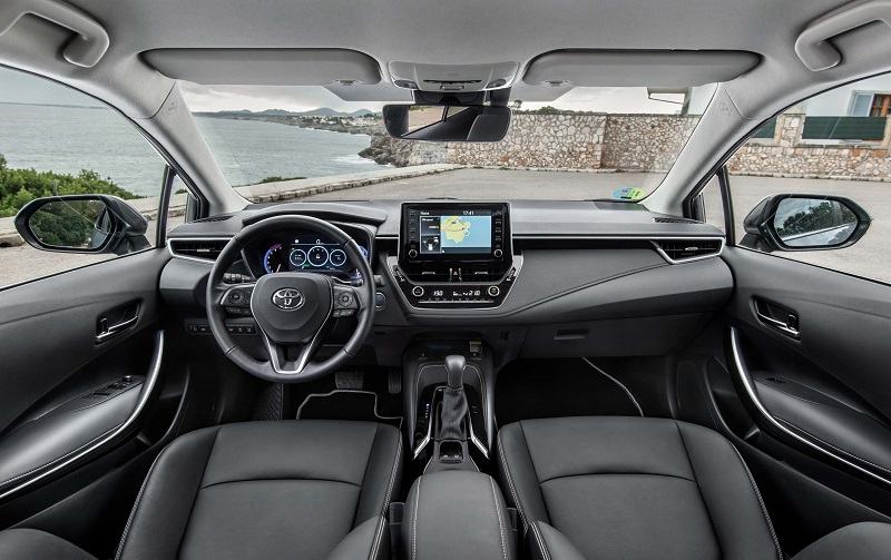 Toyota Corolla Hibrit Kaç Para, Yeni Corolla Teknik Özellikleri, Toyota Corollo Hibrit Teknik Özellikler, Toyota Corolla Benzinli Motor, Corolla Dizel Motor, Araba Habercisi Dergisi, Araba Haberleri, Otomobil Haberleri