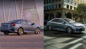 Toyota Corolla Honda Civic Karşılaştırma, Corolla Yorum, Civic Yorum, Karşılaştırmalar, Karşılaştırma oku, araba karşılaştırması, oto karşılaştırma, araba habercisi dergisi, araba haberleri, otomobil haberleri