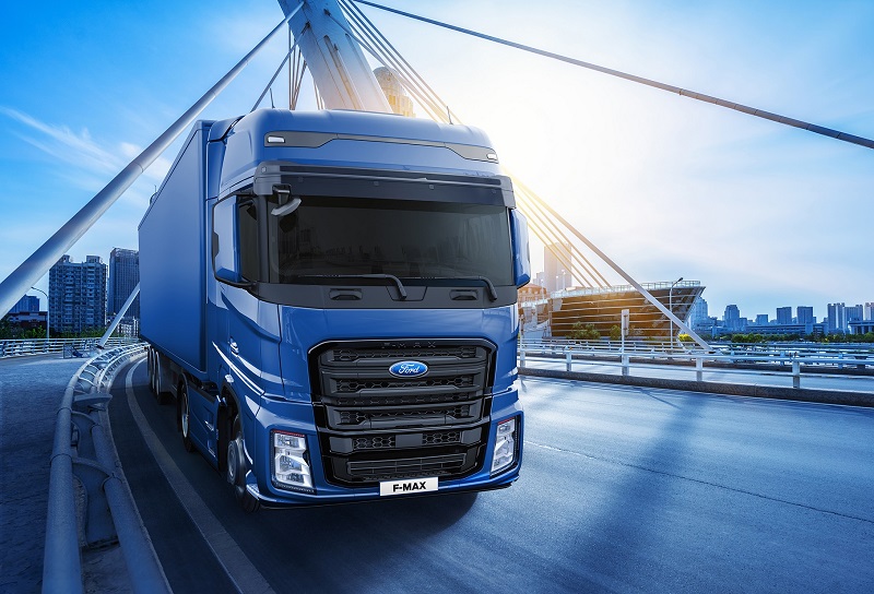 Yılın Kamyonu Ford Trucks FMAX, Ford Otosan Ford Trucks, Ford Otosan Kamyon, Ford Kamyonları, Ford FMAX, FMAX Yorumları, FMAX Bayilik, Araba Habercisi Dergisi, Araba Haberleri, Otomobil Haberleri