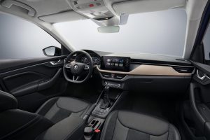 Skoda Scala Fiyatı, Skoda Scala Yorumları, Skoda Scala Özellikleri