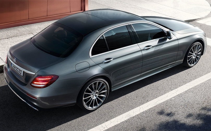 Mercedes Benz Satışlar 2019
