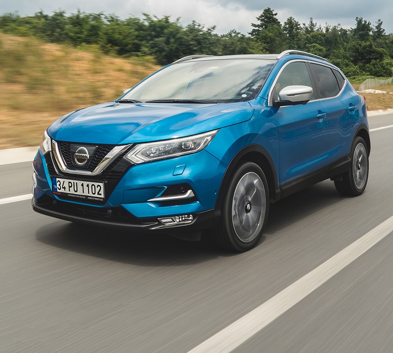 Nissan Kampanyaları Nisan 2019
