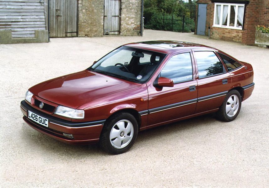 Opel Emisyon Kararları