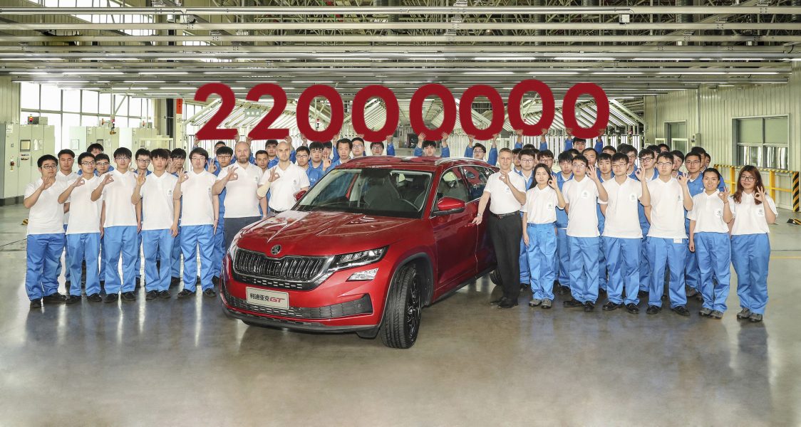 Skoda Kodiaq GT Yorum