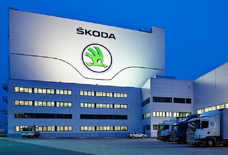 Skoda Satış Rakamları 2019