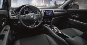 Yeni Honda HRV Kaç Para