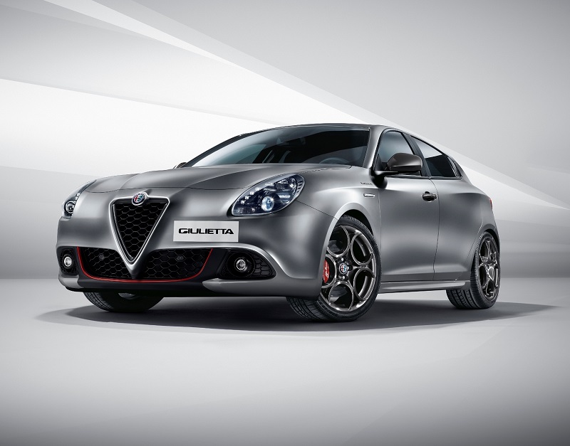 Alfa Romeo Kampanya Mayıs