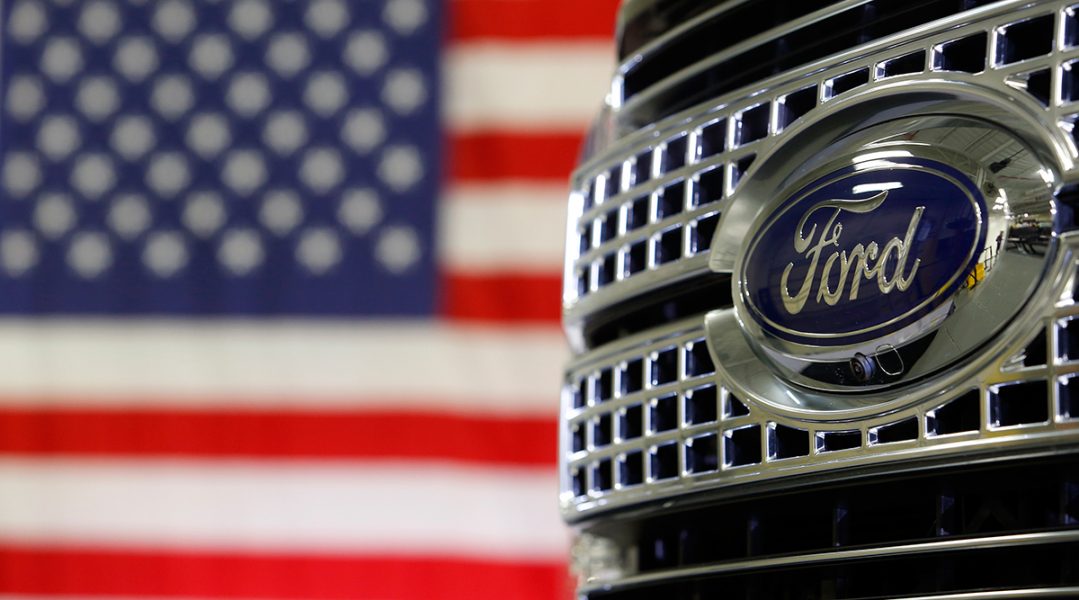 Ford Emisyon Davası