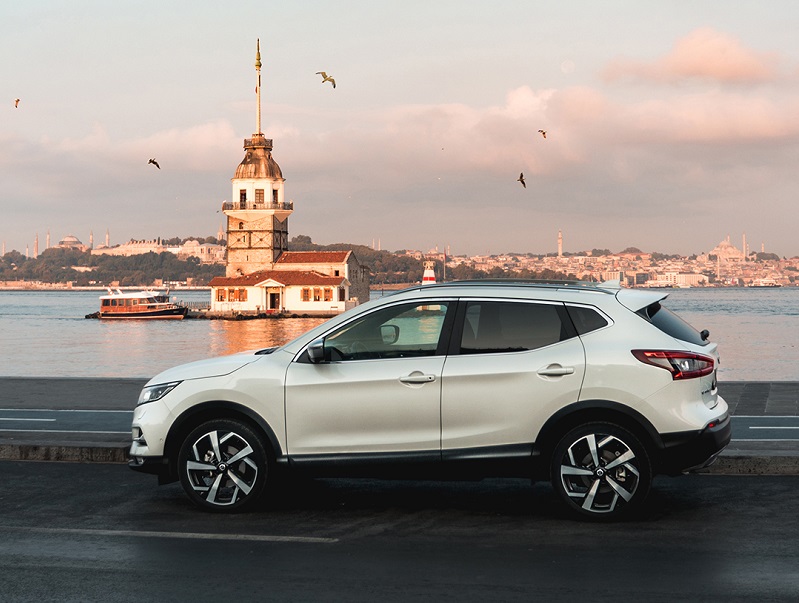 Nissan Süper Kupa Finali 2019