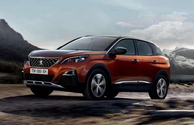 Peugeot Türkiye Mayıs Kampanya
