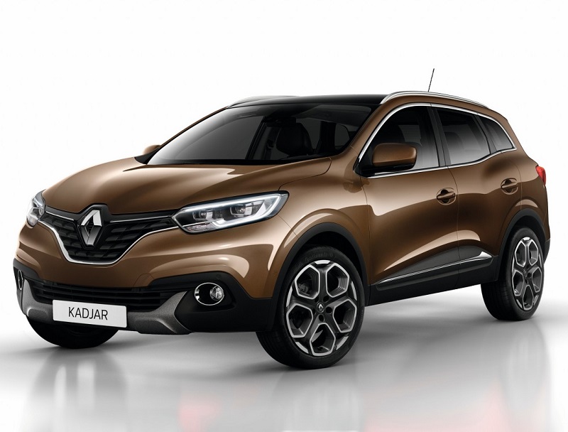 Renault Kampanyaları Mayıs 2019