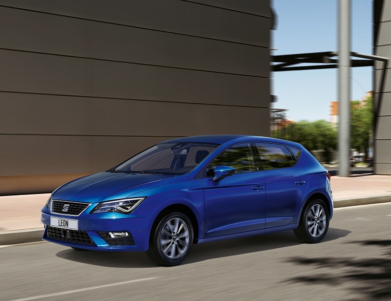 Seat Leon Kampanya Mayıs