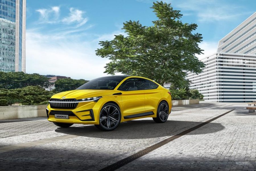 Skoda Satış Rakamları 2019