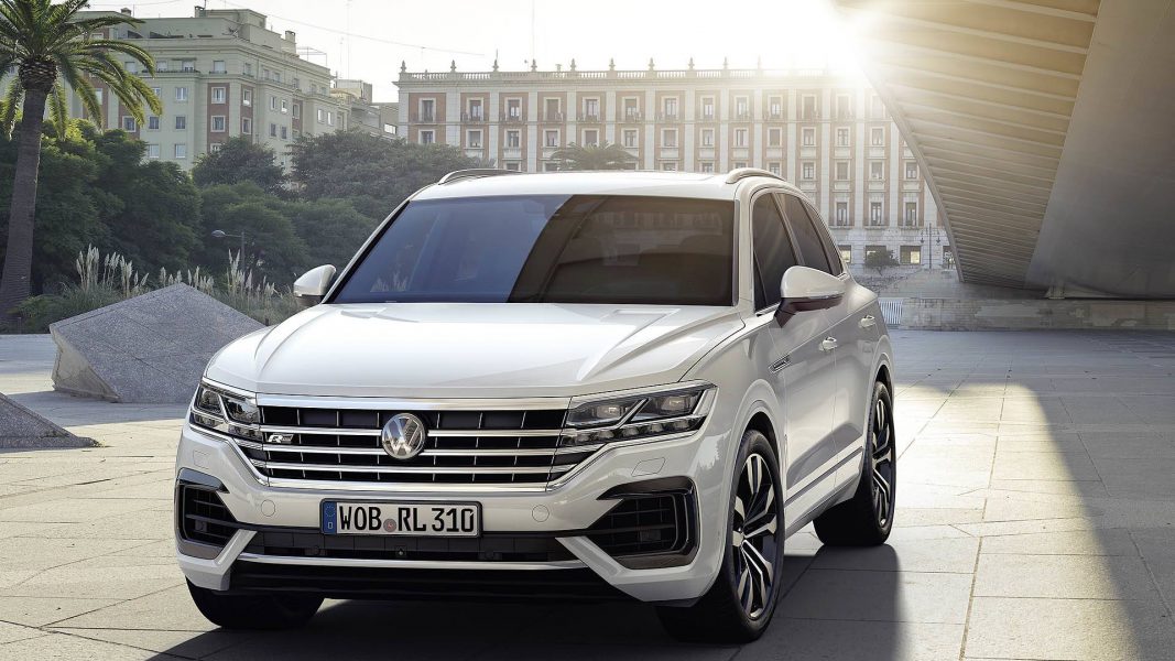 Volkswagen Grubu Satış Rakamları