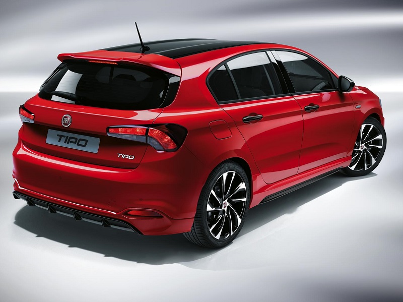 Yeni Fiat Egea Donanımı