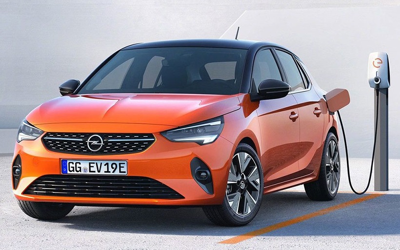 Yeni Opel Corsa Özellikleri
