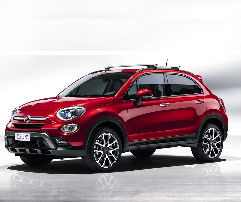 Fiat 500x SUV İndirim Kampanyası