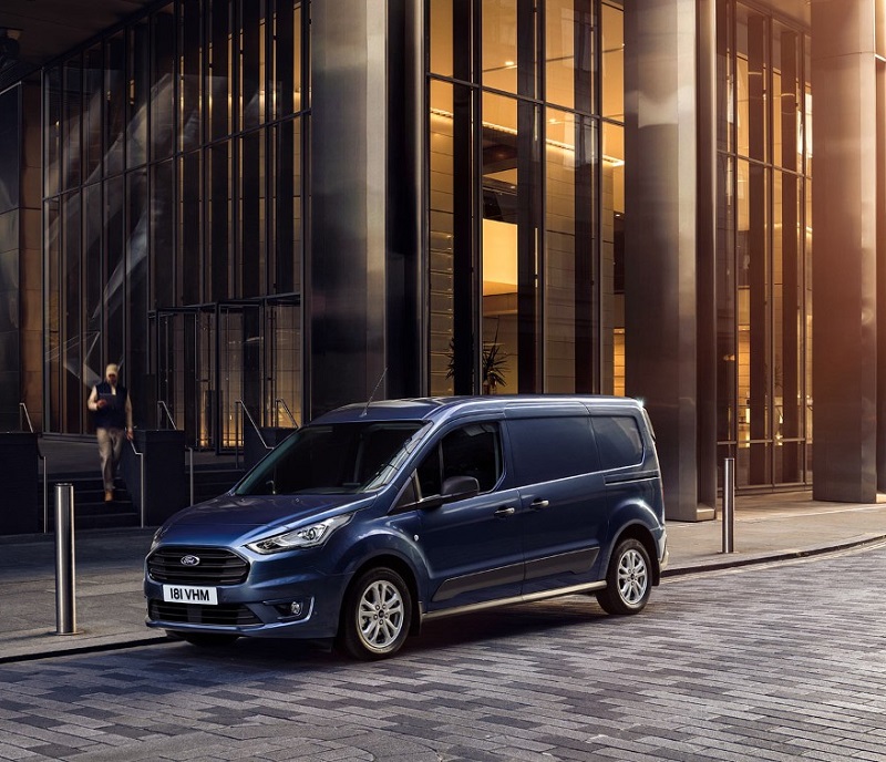 Ford Transit Connect Kaç Para