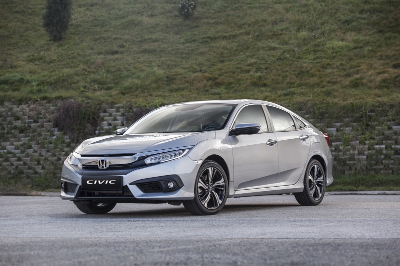 Honda Civic Haziran Kampanyası