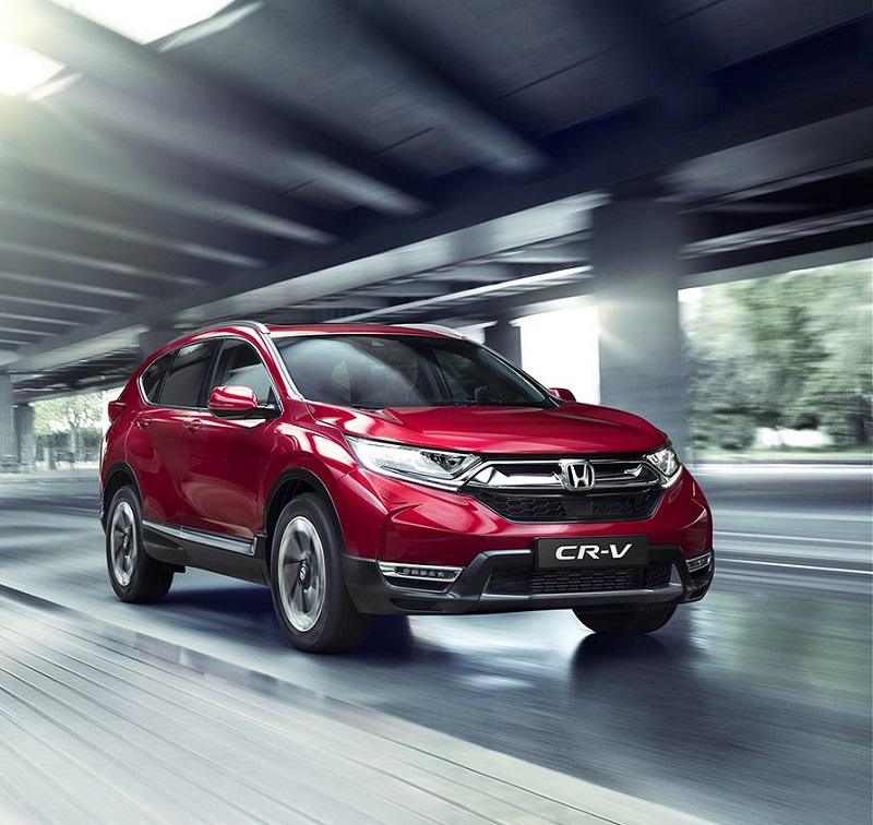 Honda Haziran Kampanyası 2019