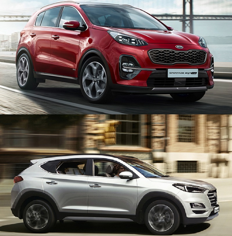 Hyundai Kia Soruşturma