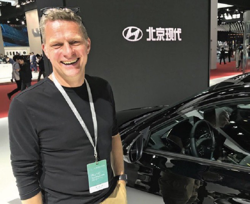 Hyundai Yeni Tasarım