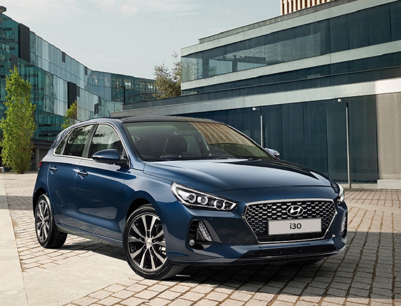 Hyundai i30 Satışı Durduruldu