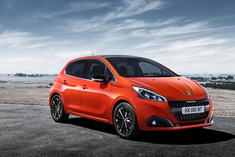 Peugeot Haziran Kampanyaları 2019