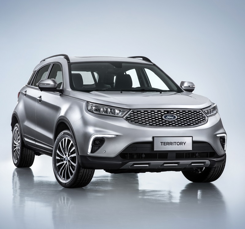 SUV Araba Satışları