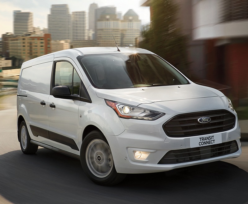 Yeni Ford Transit Connect Fiyatı