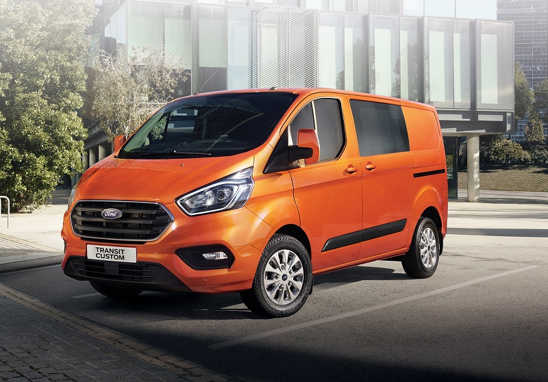 Yeni Ford Transit Kaç Para