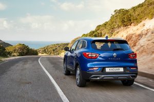 Yeni SUV Renault Kadjar Fiyatı Yeni SUV Renault Kadjar Fiyatı