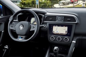 Yeni SUV Renault Kadjar Fiyatı Yeni SUV Renault Kadjar Fiyatı