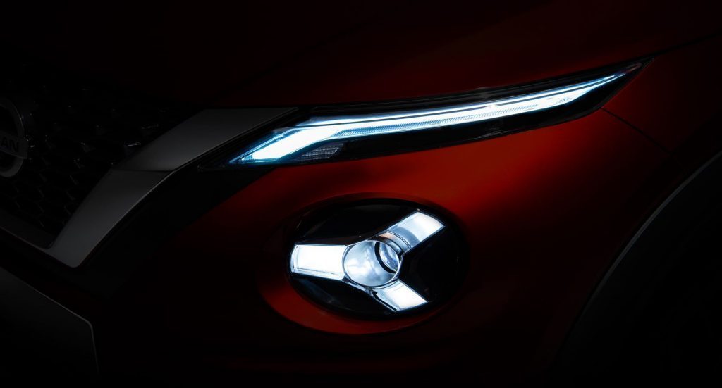 2020 Nissan Juke Ne Zaman Satılacak