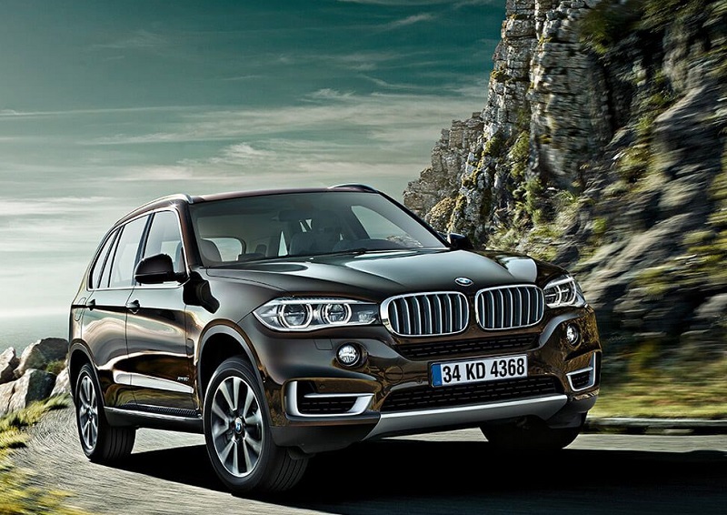 BMW Kampanyaları Temmuz 2019