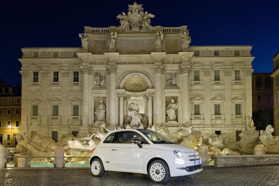 Fiat 500 Dolcevita Özellikleri