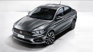 Fiat Chrysler ZF şanzıman anlaşması