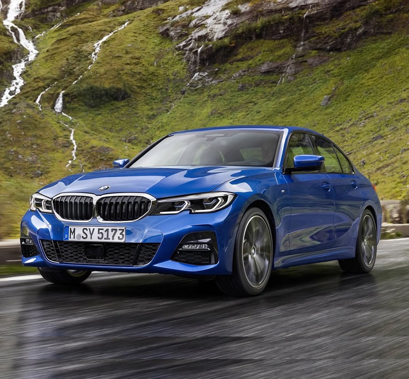 G20 BMW 3 Serisi Fiyatları