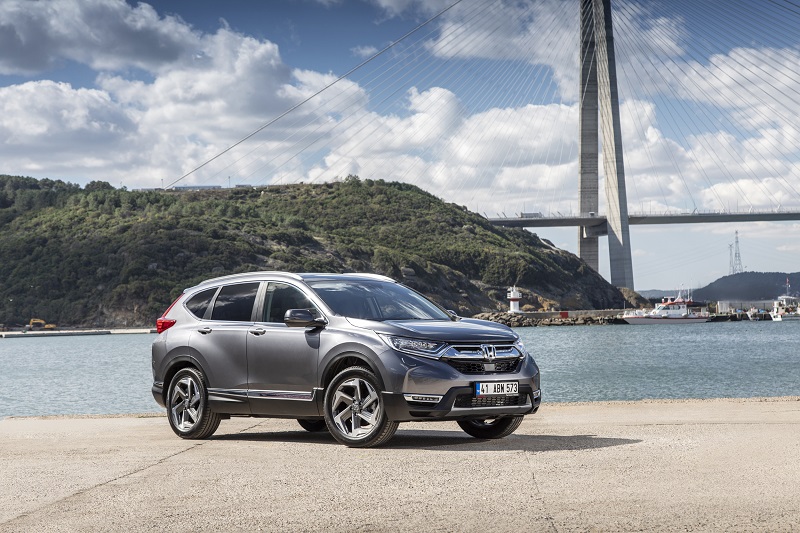 Honda Türkiye Temmuz 2019 Kampanyaları